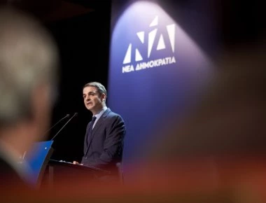 Αποκαλύψεις για τους «γαλάζιους» προέδρους από τον καφετζή της ΝΔ!